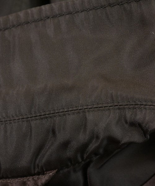 PRADA 支撐領外套