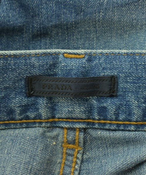 PRADA 牛仔褲