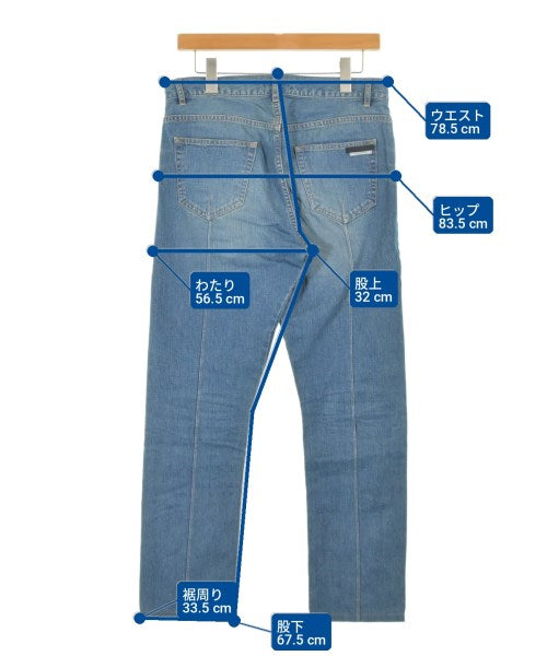 PRADA 牛仔褲