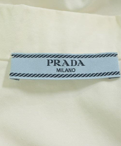 PRADA 女襯衫