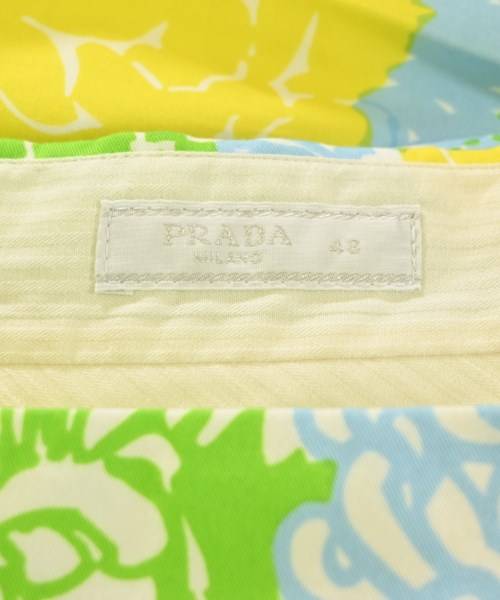 PRADA 長褲