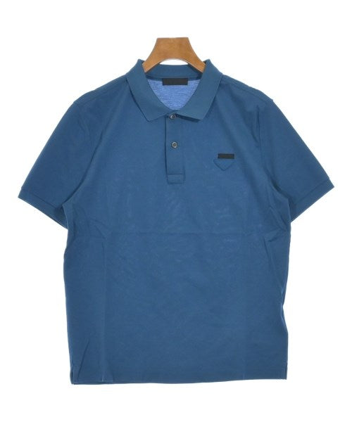 PRADA POLO衫