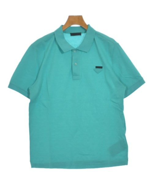 PRADA POLO衫