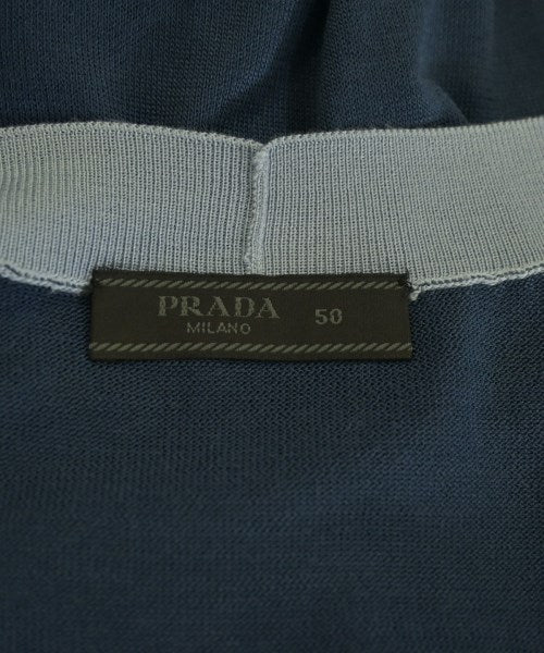 PRADA 開襟衫