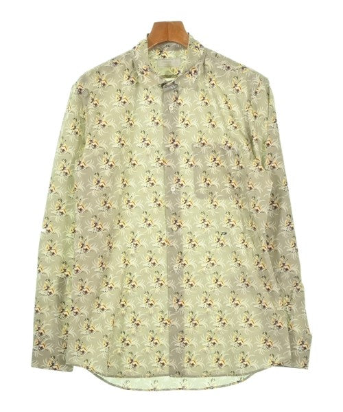 PRADA 休閒襯衫