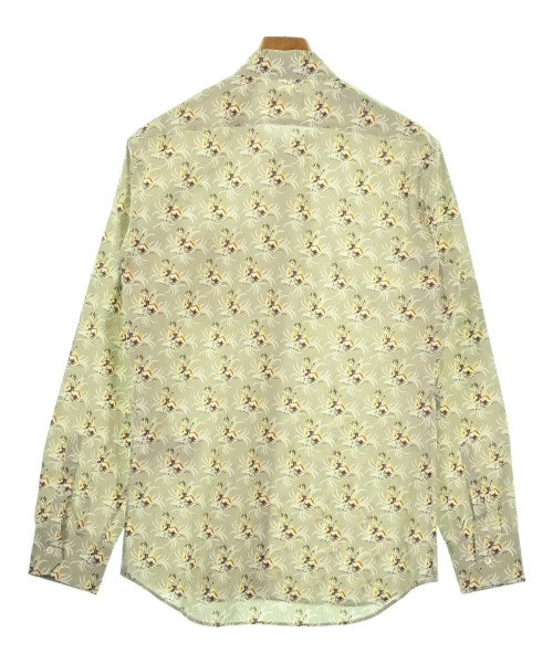 PRADA 休閒襯衫