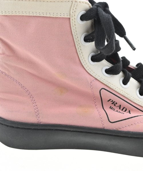 PRADA 運動鞋