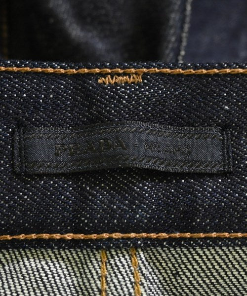 PRADA 牛仔褲
