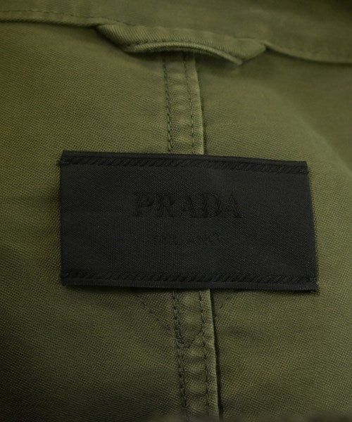 PRADA 現代外套