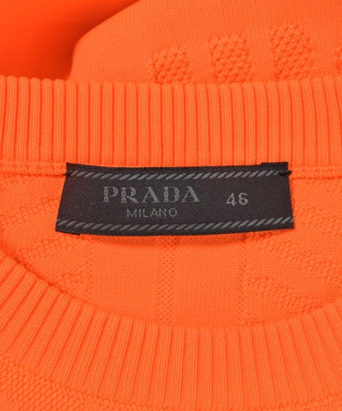 PRADA T恤/上衣