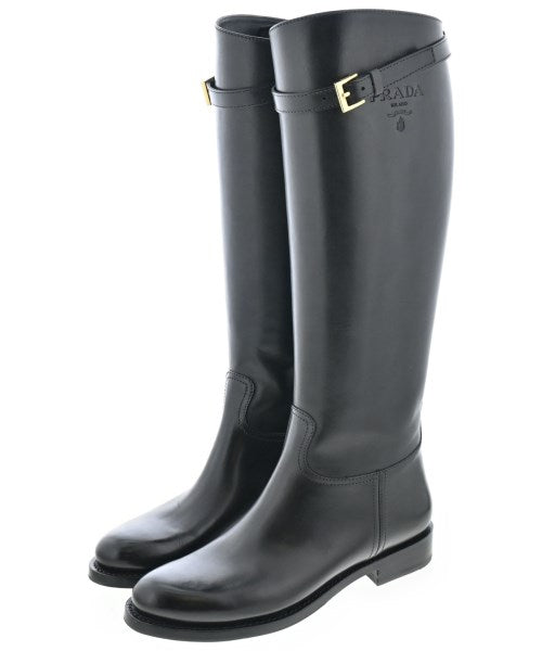 PRADA 靴子