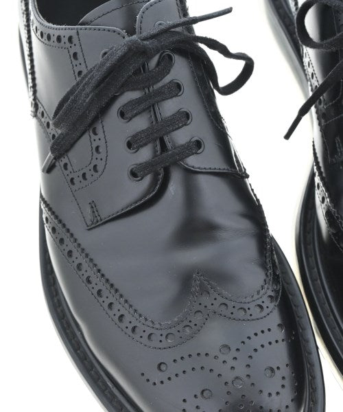 PRADA 正式鞋