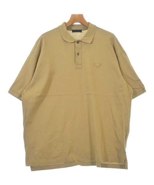 PRADA POLO衫