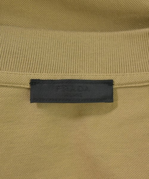 PRADA POLO衫