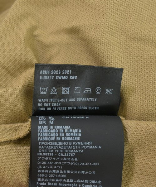 PRADA POLO衫