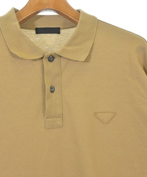 PRADA POLO衫