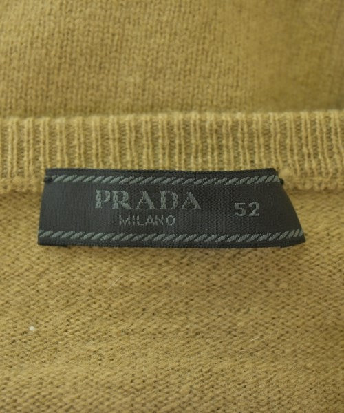 PRADA 毛衣