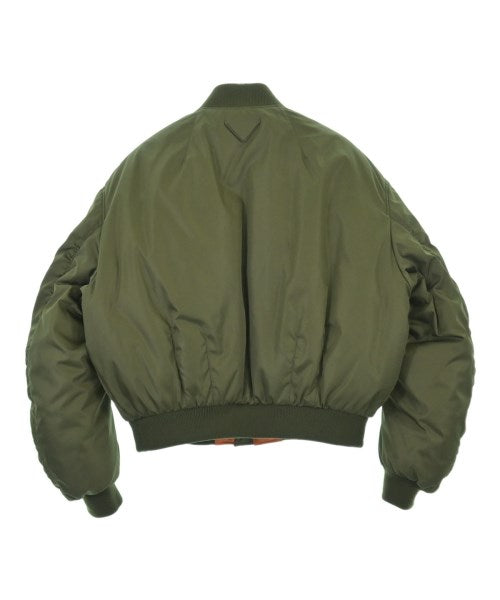 PRADA 軍裝夾克