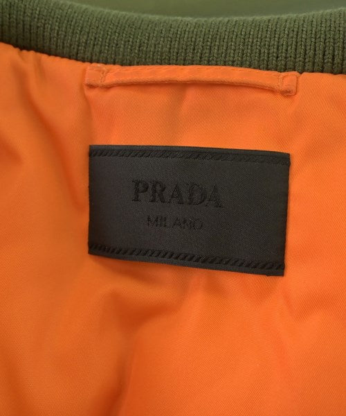 PRADA 軍裝夾克