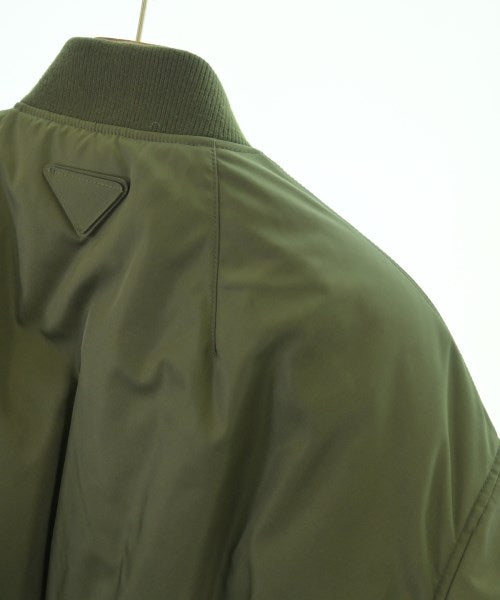 PRADA 軍裝夾克