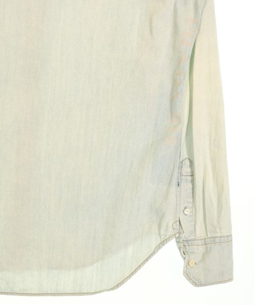 PRADA 休閒襯衫