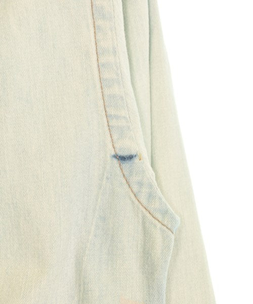 PRADA 休閒襯衫