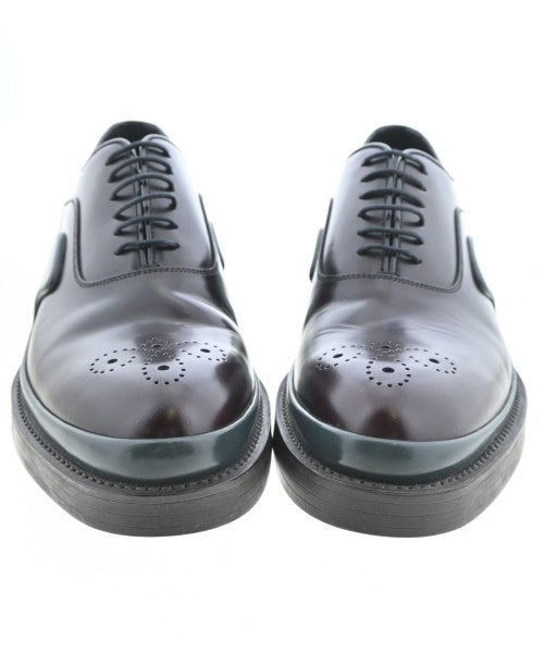 PRADA 正式鞋
