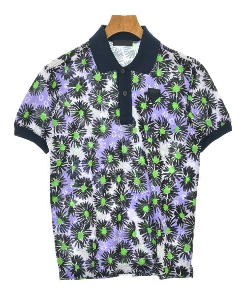 PRADA POLO衫