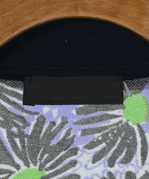 PRADA POLO衫
