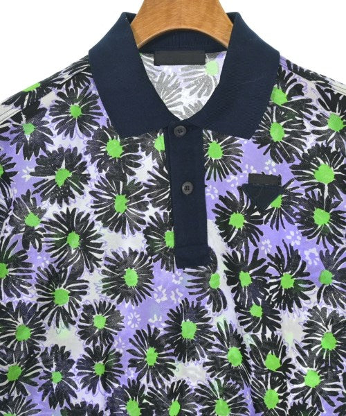 PRADA POLO衫