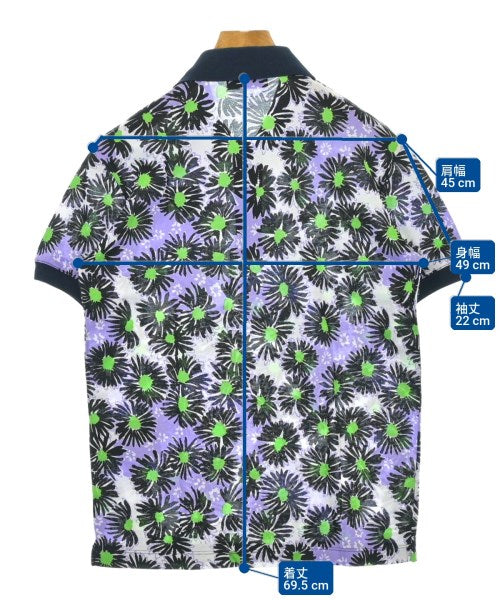 PRADA POLO衫