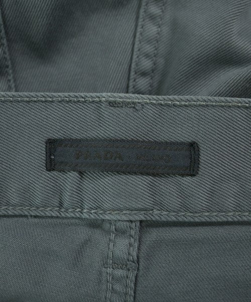 PRADA 牛仔褲
