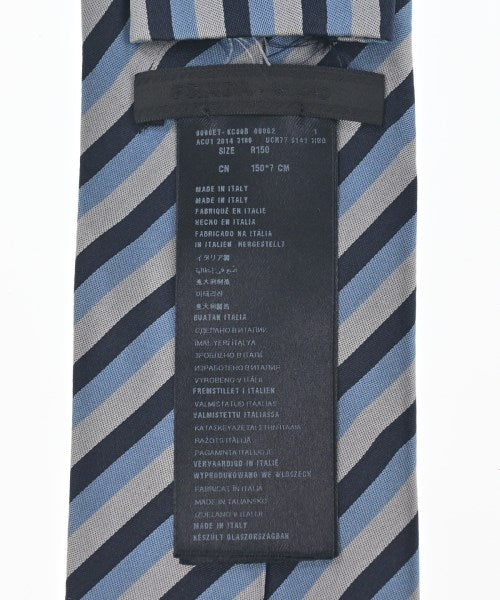 PRADA 領帶