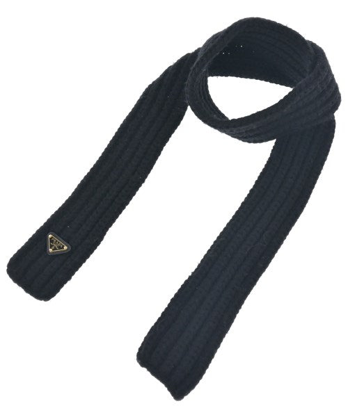 PRADA 冬季圍巾