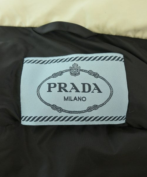 PRADA 羽絨夾克/背心