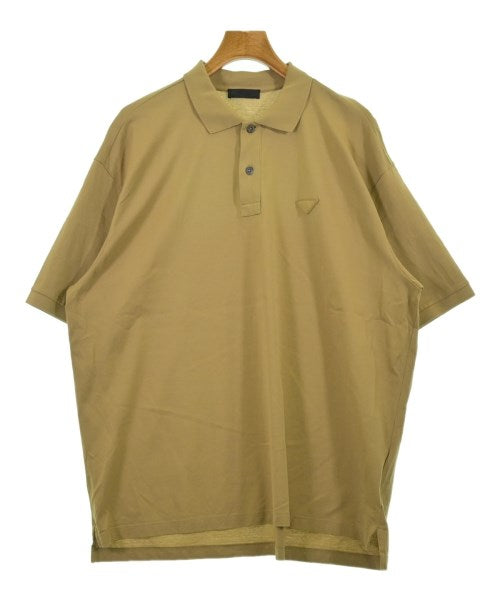 PRADA POLO衫