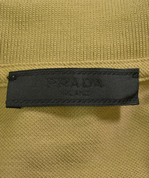 PRADA POLO衫