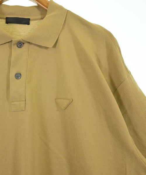 PRADA POLO衫