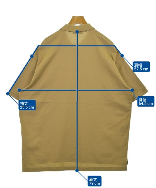 PRADA POLO衫