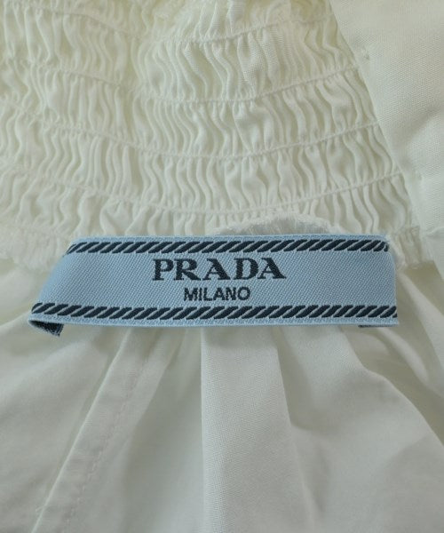 PRADA 女襯衫