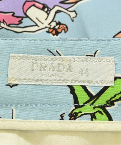 PRADA 短褲
