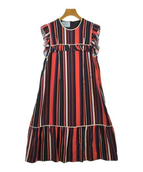 PRADA 洋裝