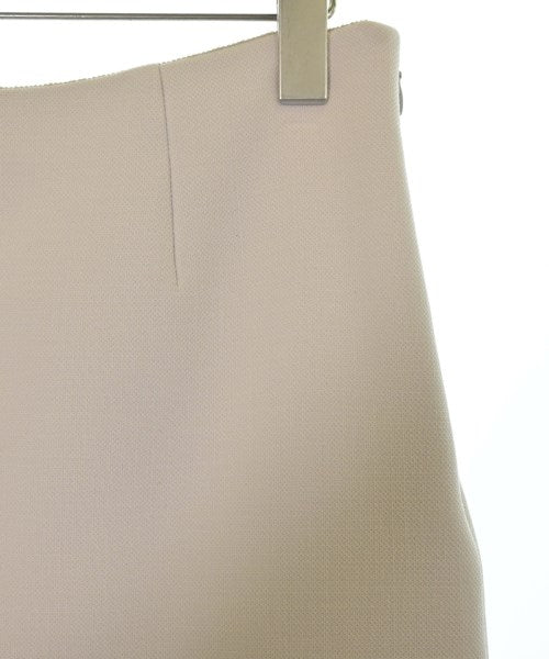 PRADA 膝上裙