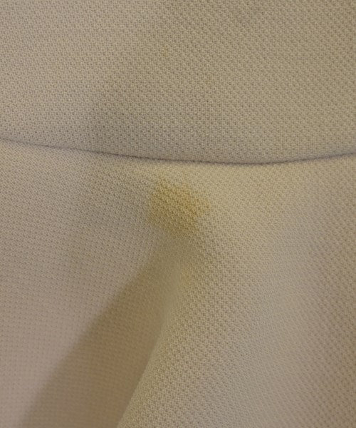 PRADA 膝上裙