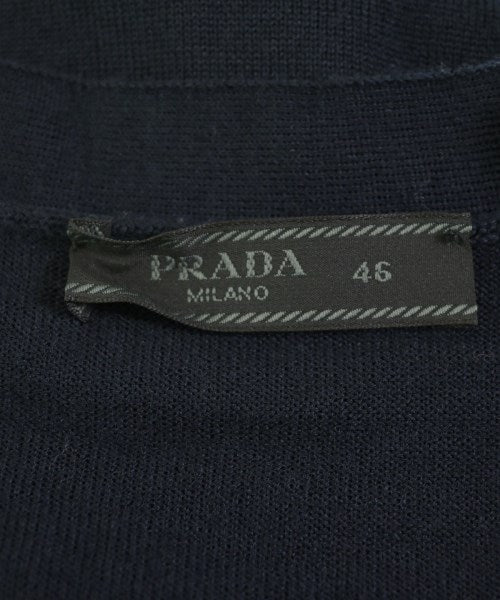 PRADA 開襟衫