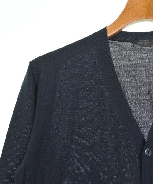 PRADA 開襟衫