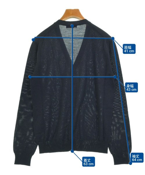 PRADA 開襟衫