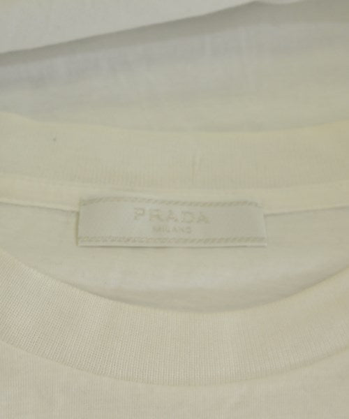 PRADA T恤/上衣