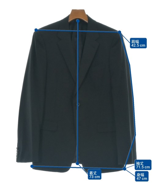 PRADA 商務西裝