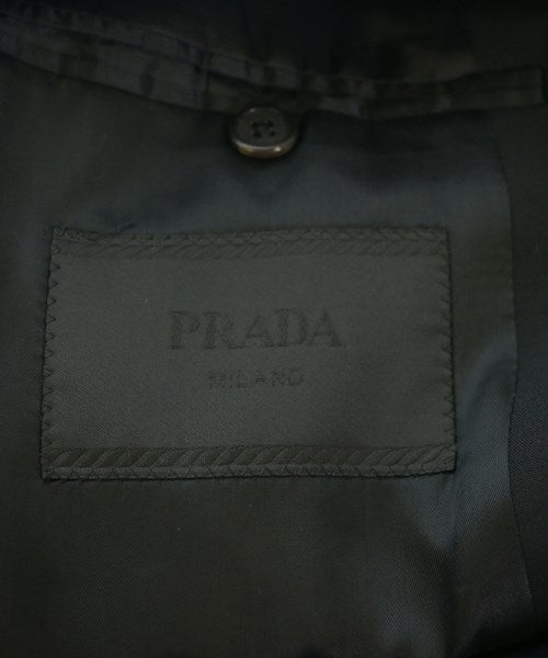 PRADA 商務西裝